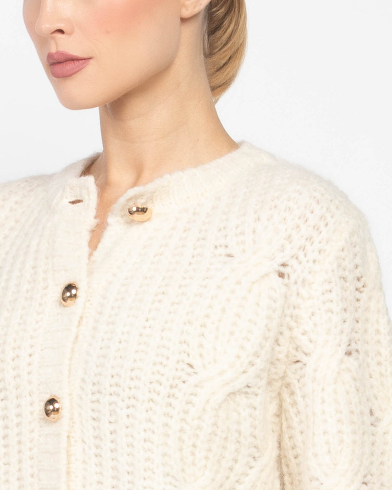 Hale Cardigan