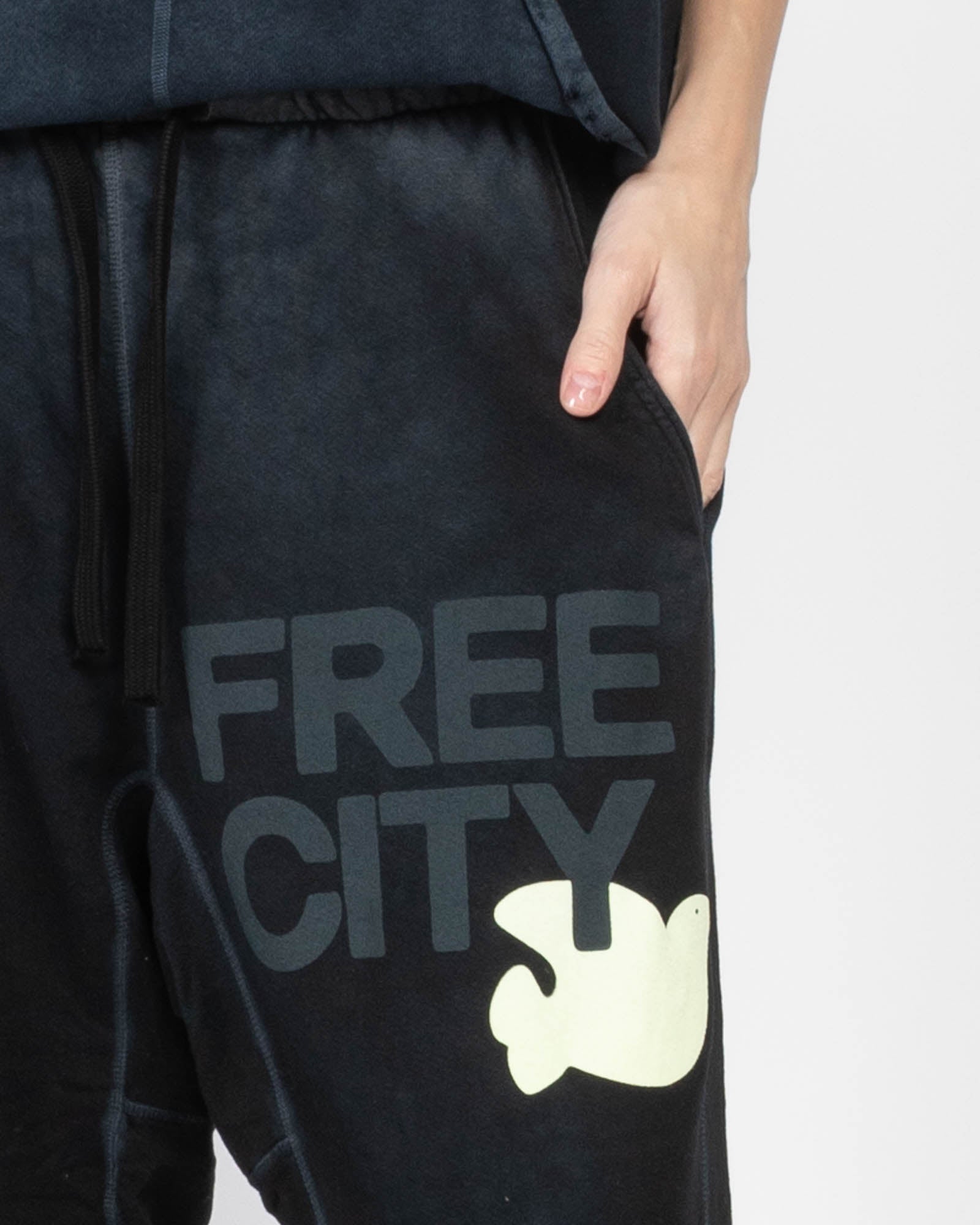 Pantalon de survêtement Sunfades