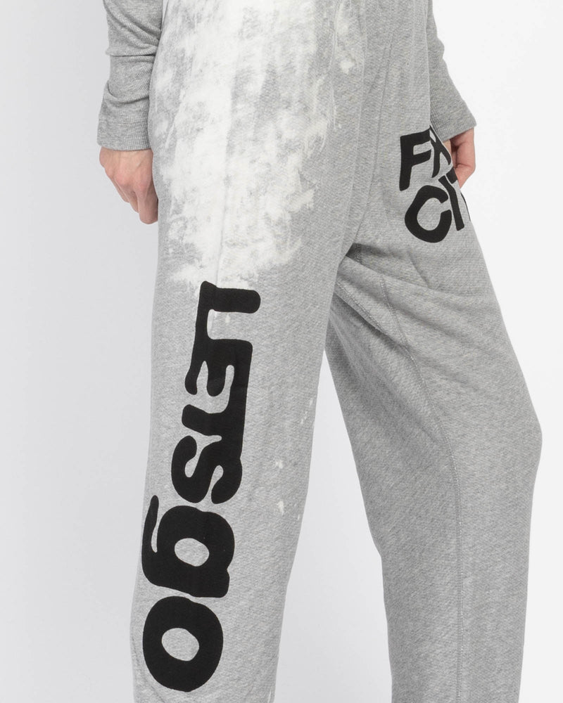 Bleachout OG Sweatpants