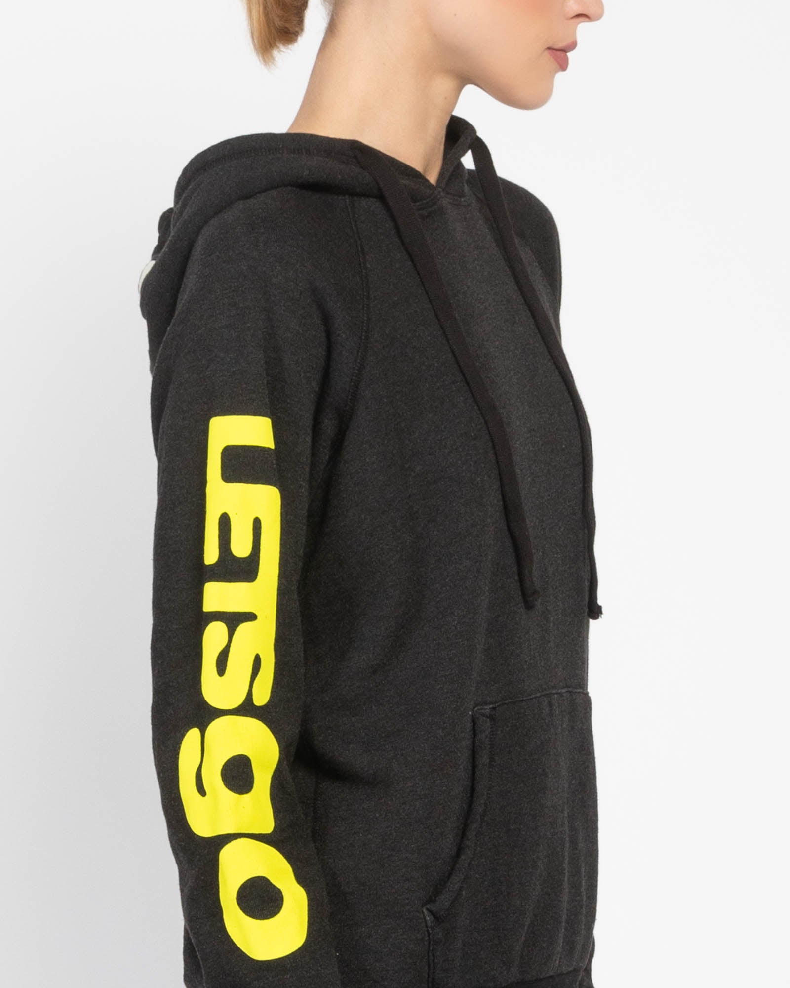 FREE CITY Circa' 99 Fluff Hoodie