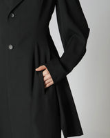 Box Sleeve Jacket