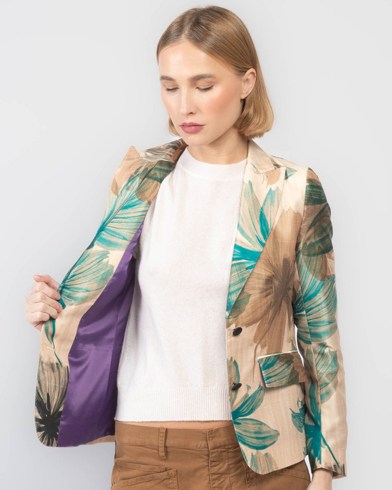 Giorgia Jacket