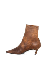 Glen 50 Ankle Boots