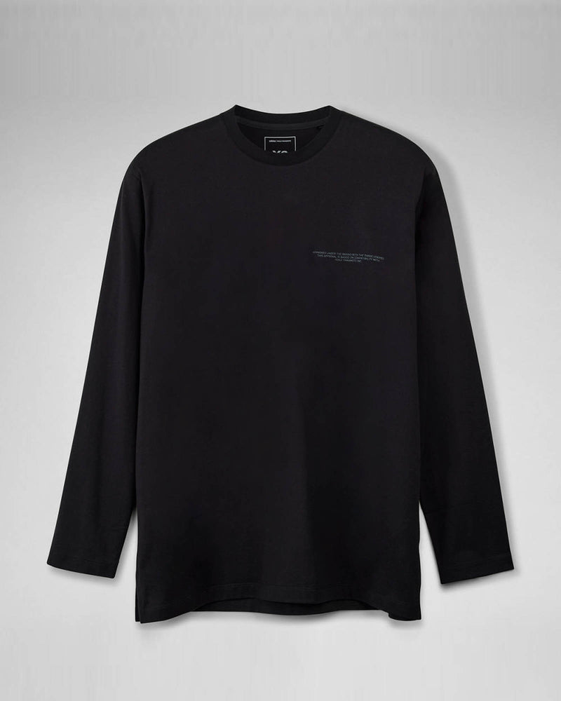 Logo Long Sleeve T-Shirt