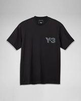 Logo Short Sleeve T-Shirt