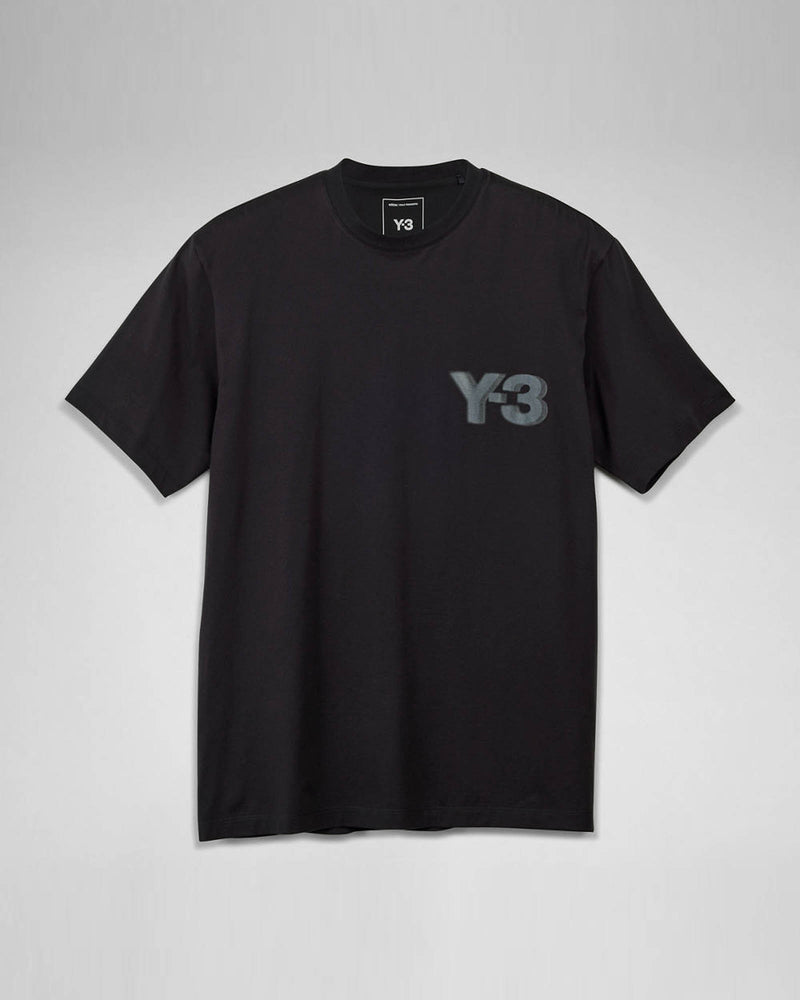 Logo Short Sleeve T-Shirt