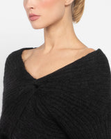 Lea Knit Top