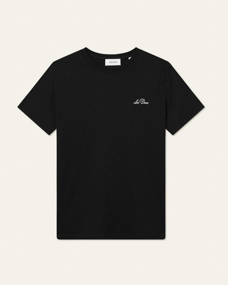 Crew-Neck T-Shirt