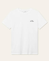 Crew-Neck T-Shirt