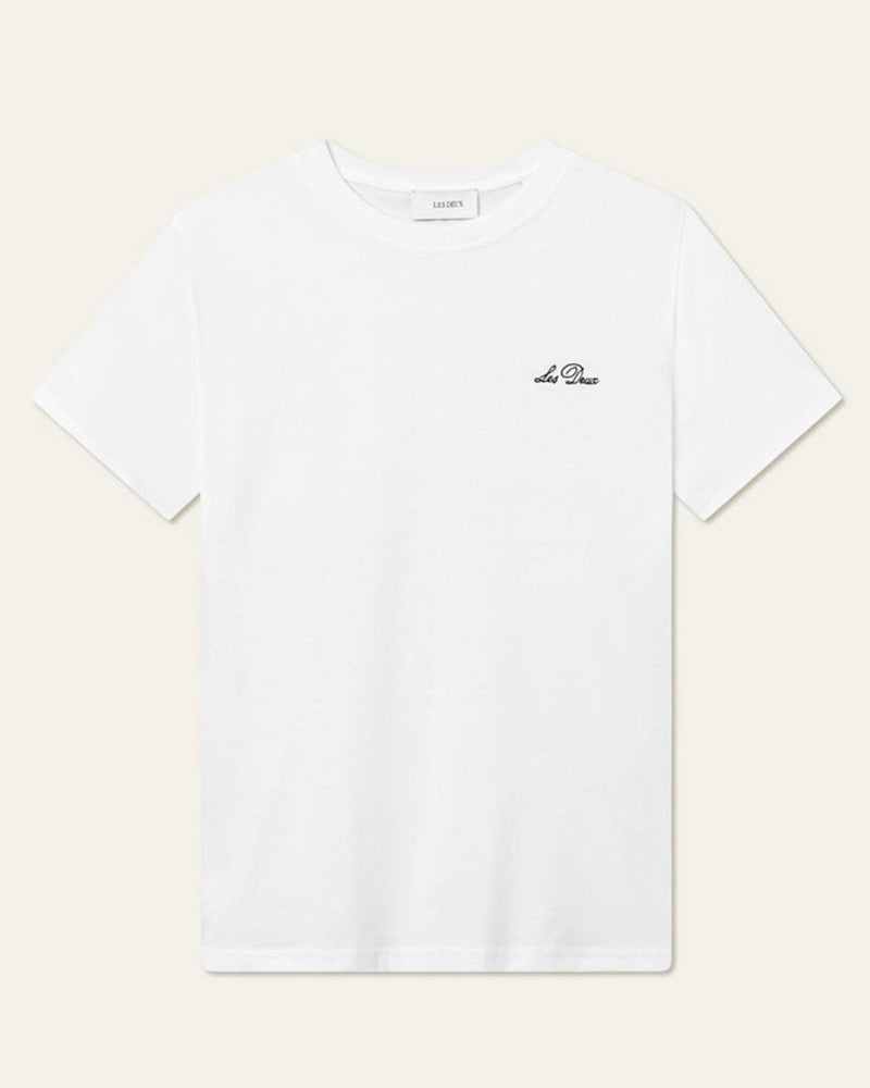 Crew-Neck T-Shirt