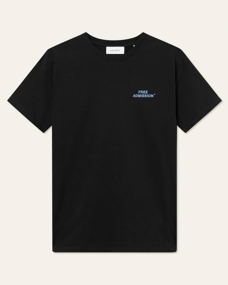 Late Night Service T-Shirt