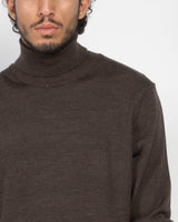 Greyson Rollneck Knit