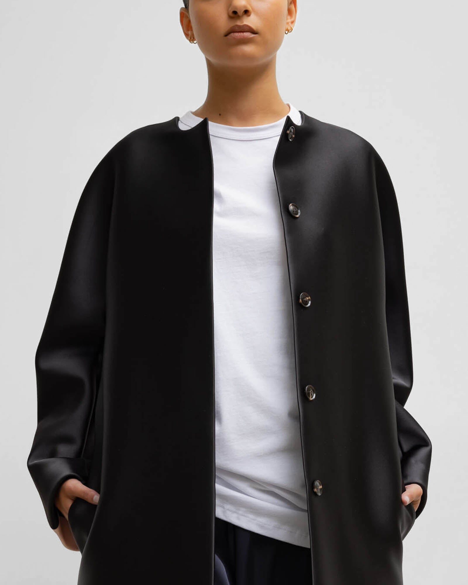 Manteau Bobbi