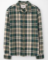 Glen Falls Long Sleeve Shirt