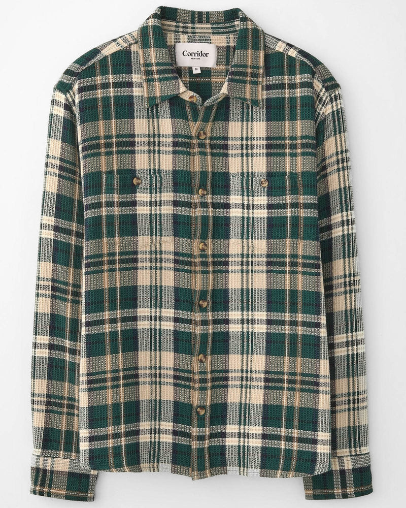 Glen Falls Long Sleeve Shirt