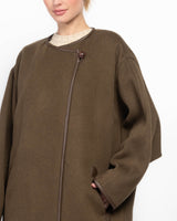 Irvana Coat