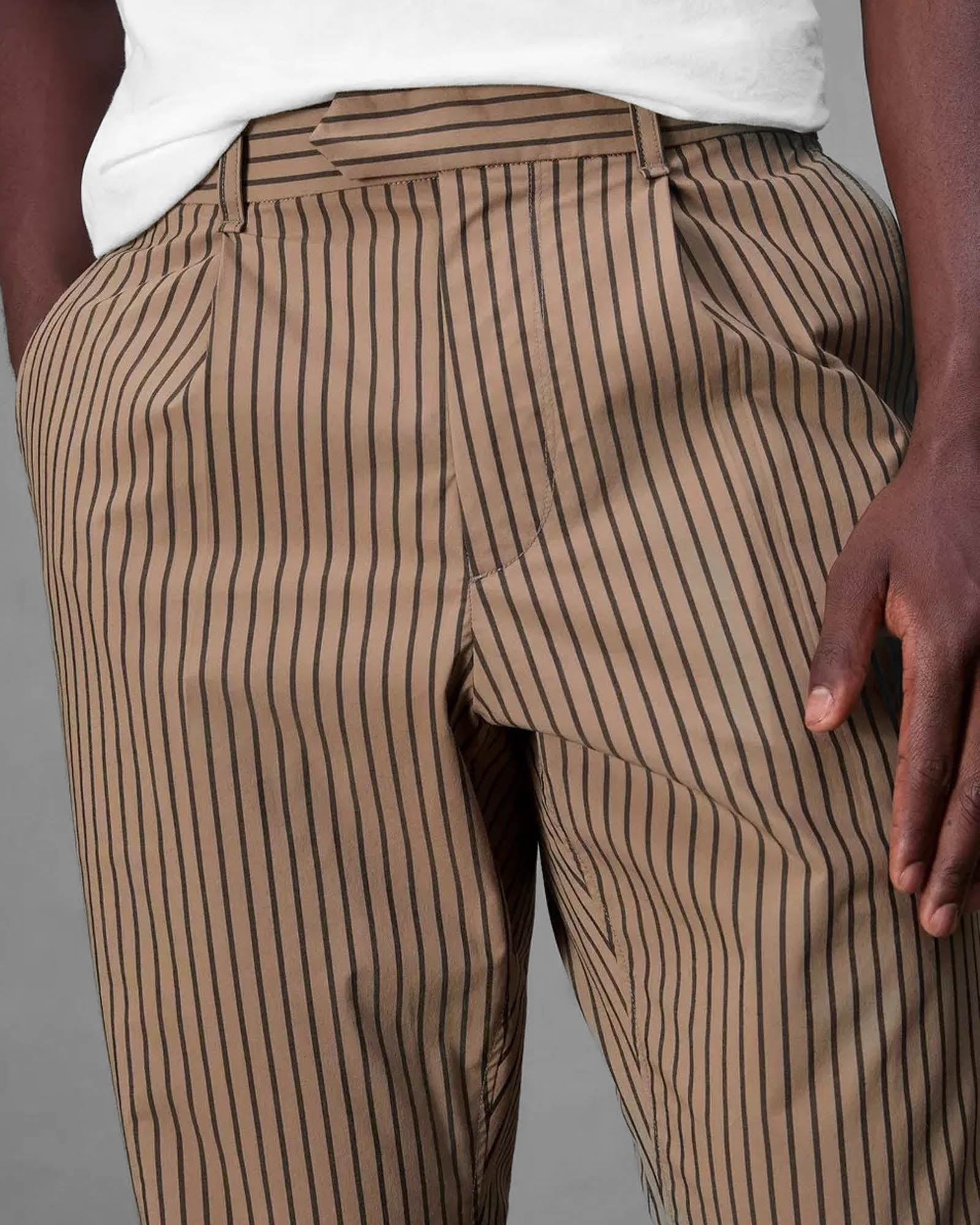 Pantalon chino