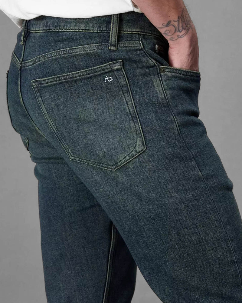 Fit 3 Stride Jeans