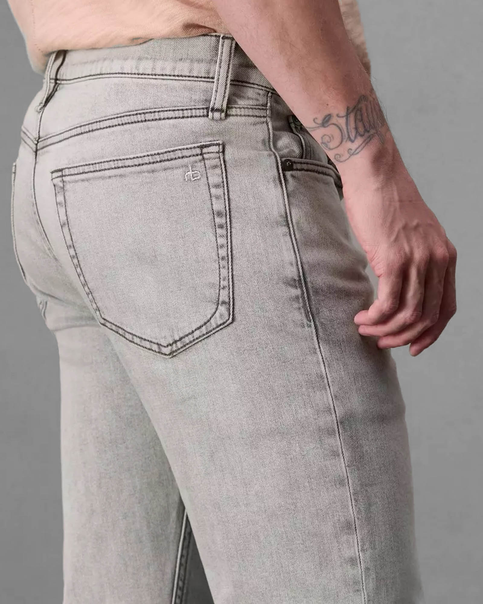 Fit 2 Authentic Jeans