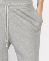 Organic Fleece Pants