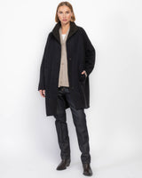 Nyala Reversible Coat