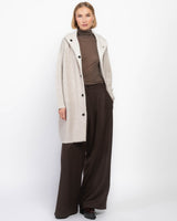 Nyala Reversible Coat