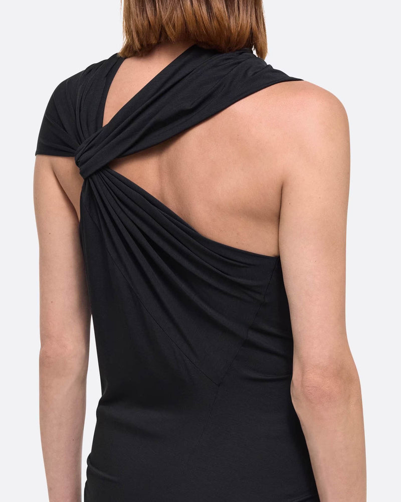 Sleeveless Wind Top