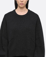 Apex Chunky Sweater