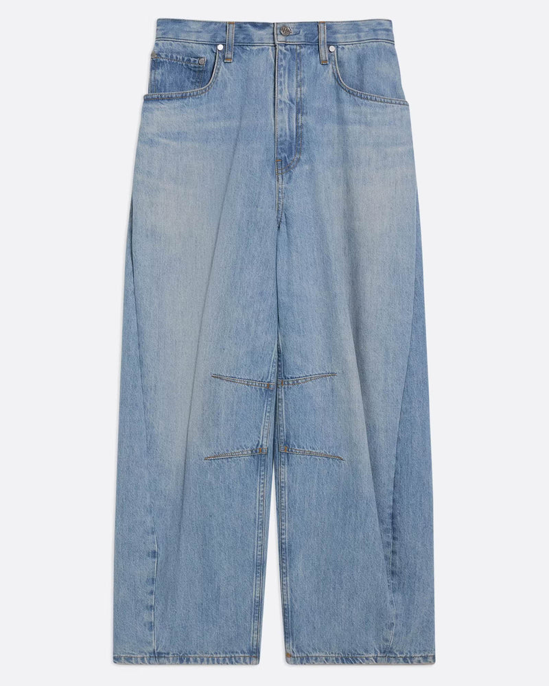 Cocoon Jeans