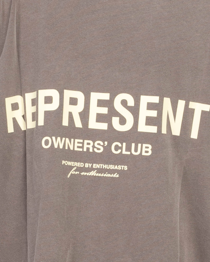 Owners Club T-Shirt