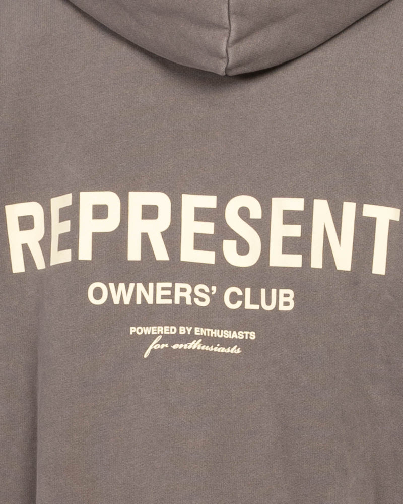 Owners Club Hoodie