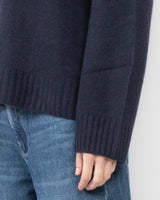 Aster Pullover