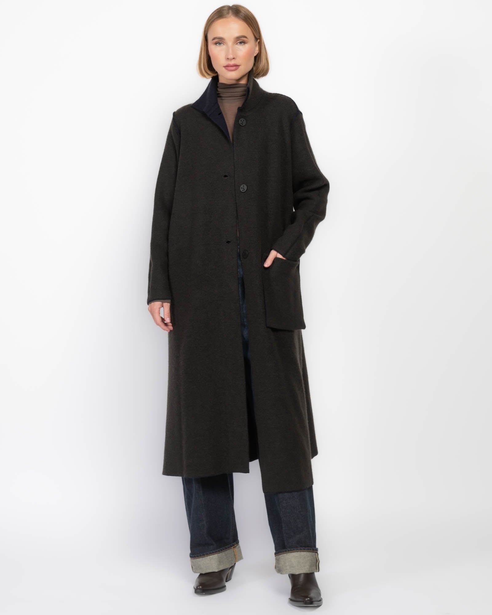 Olamu Coat