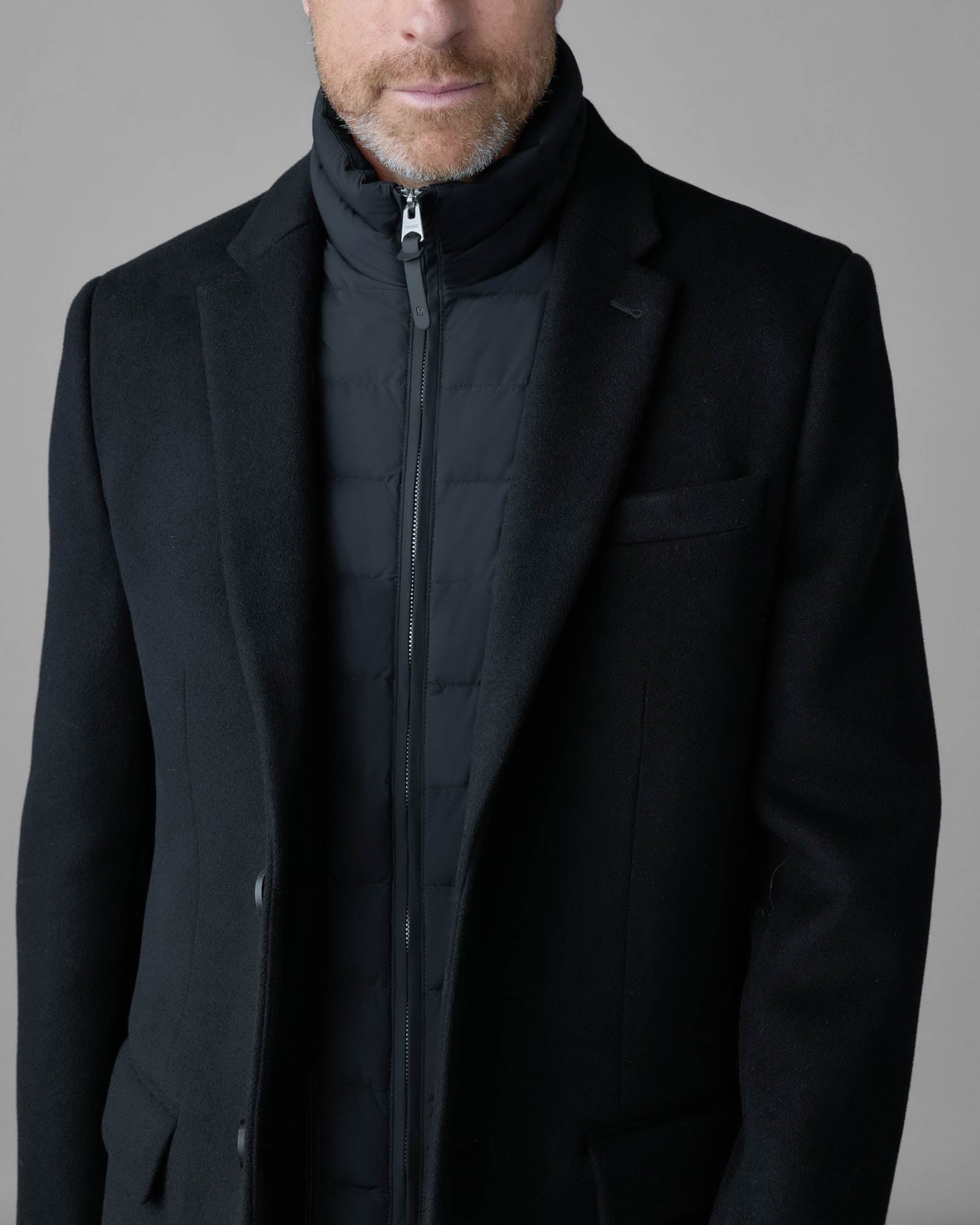 MACKAGE Skai SLB Coat TNT The New Trend Shop Luxury Fashion High End Designer Brands tntfashion