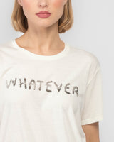 Whatever Boy Tee