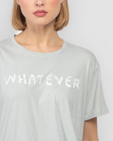 Whatever Boy Tee