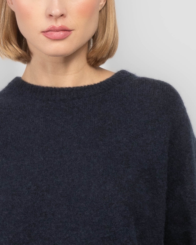 Girocollo Sweater