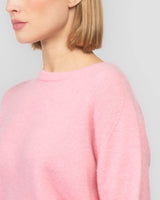 Girocollo Sweater