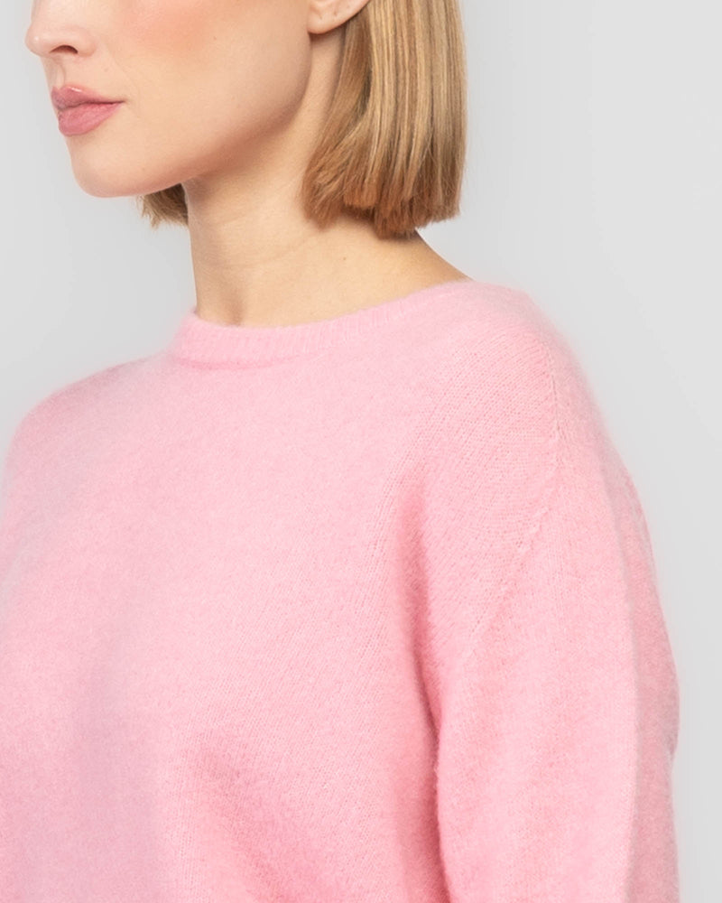 Girocollo Sweater