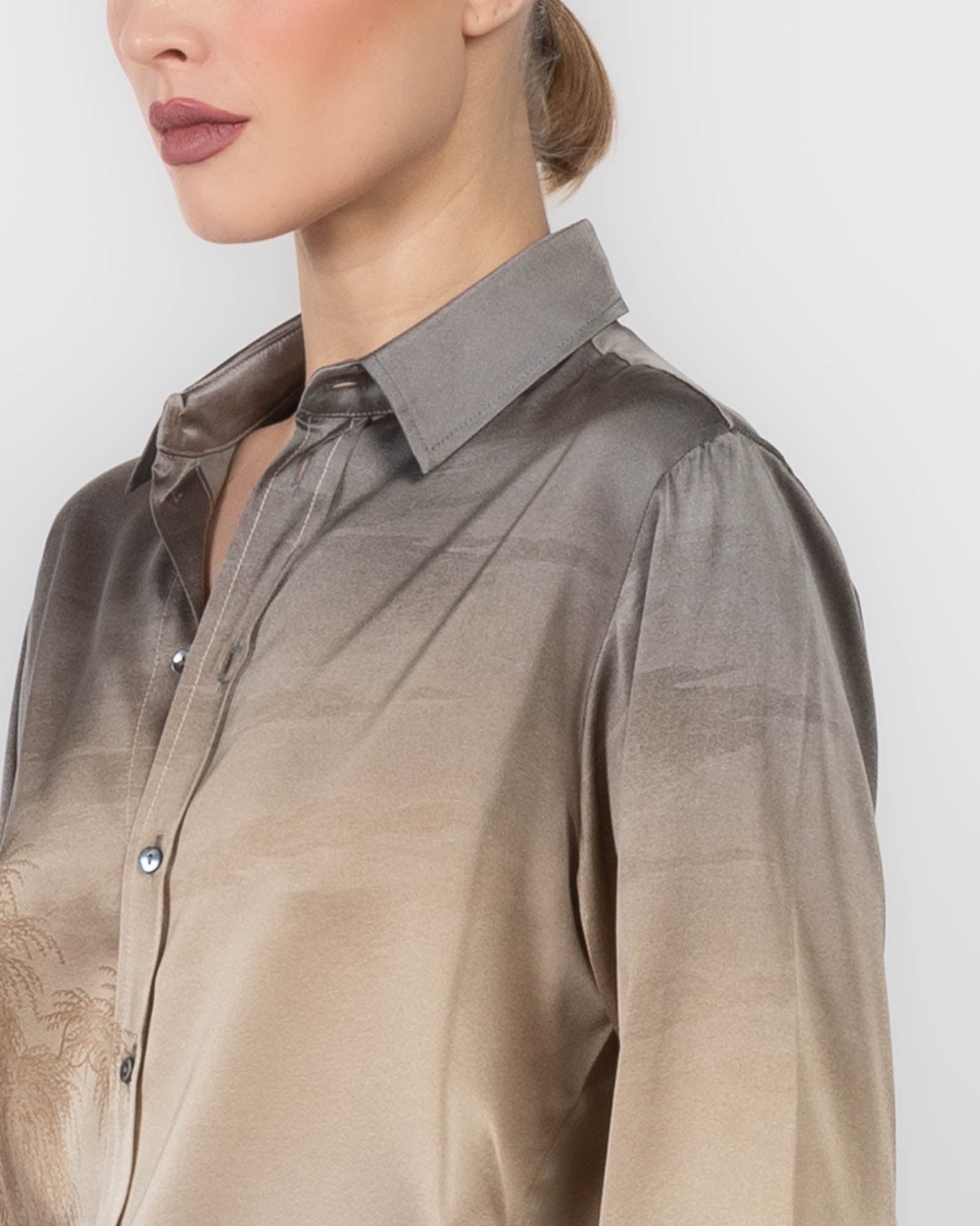 Adastrgum Long Sleeve Shirt
