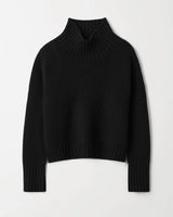 Girlfriend Turtleneck Sweater