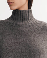 Girlfriend Turtleneck Sweater