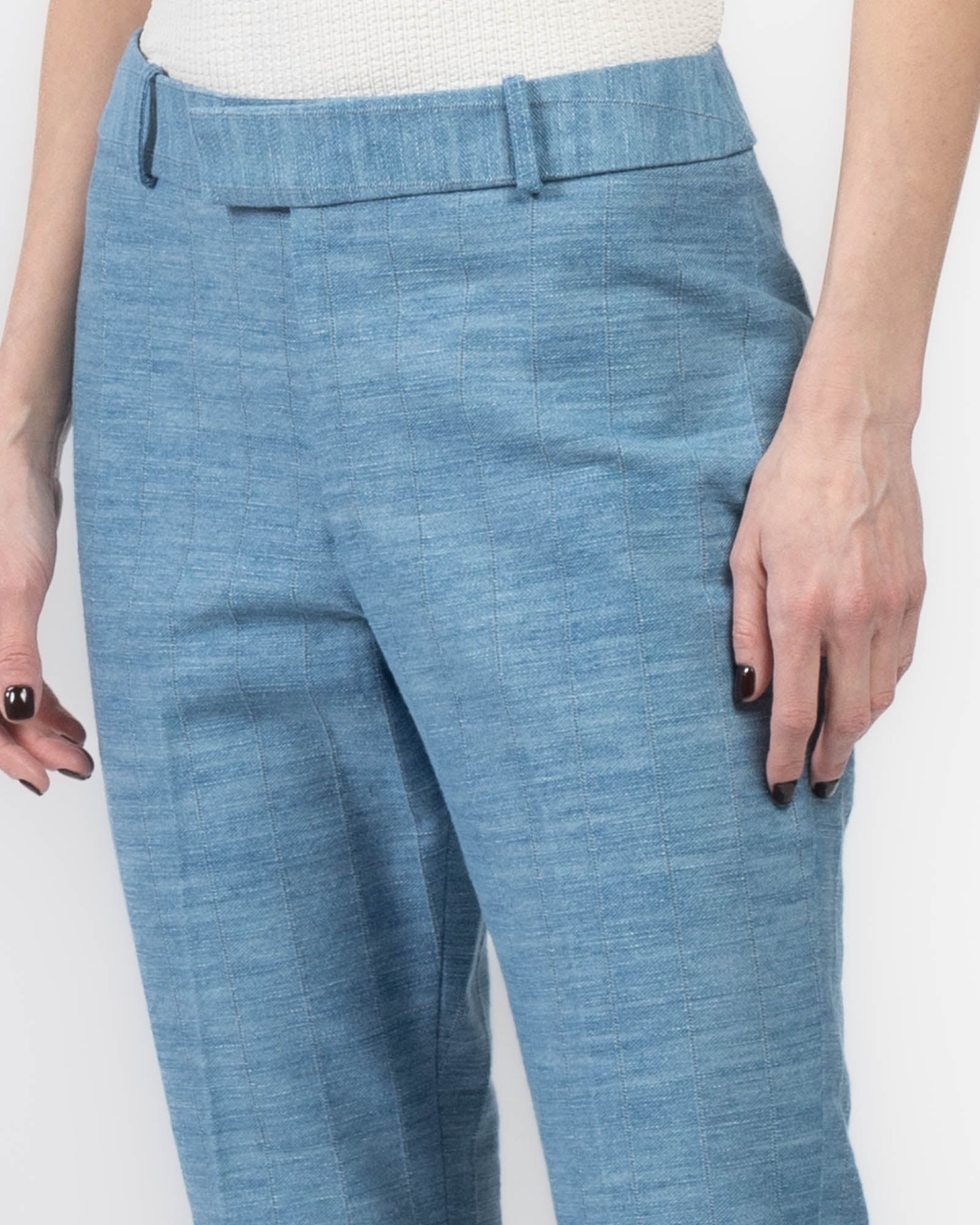 Bootcut Pants