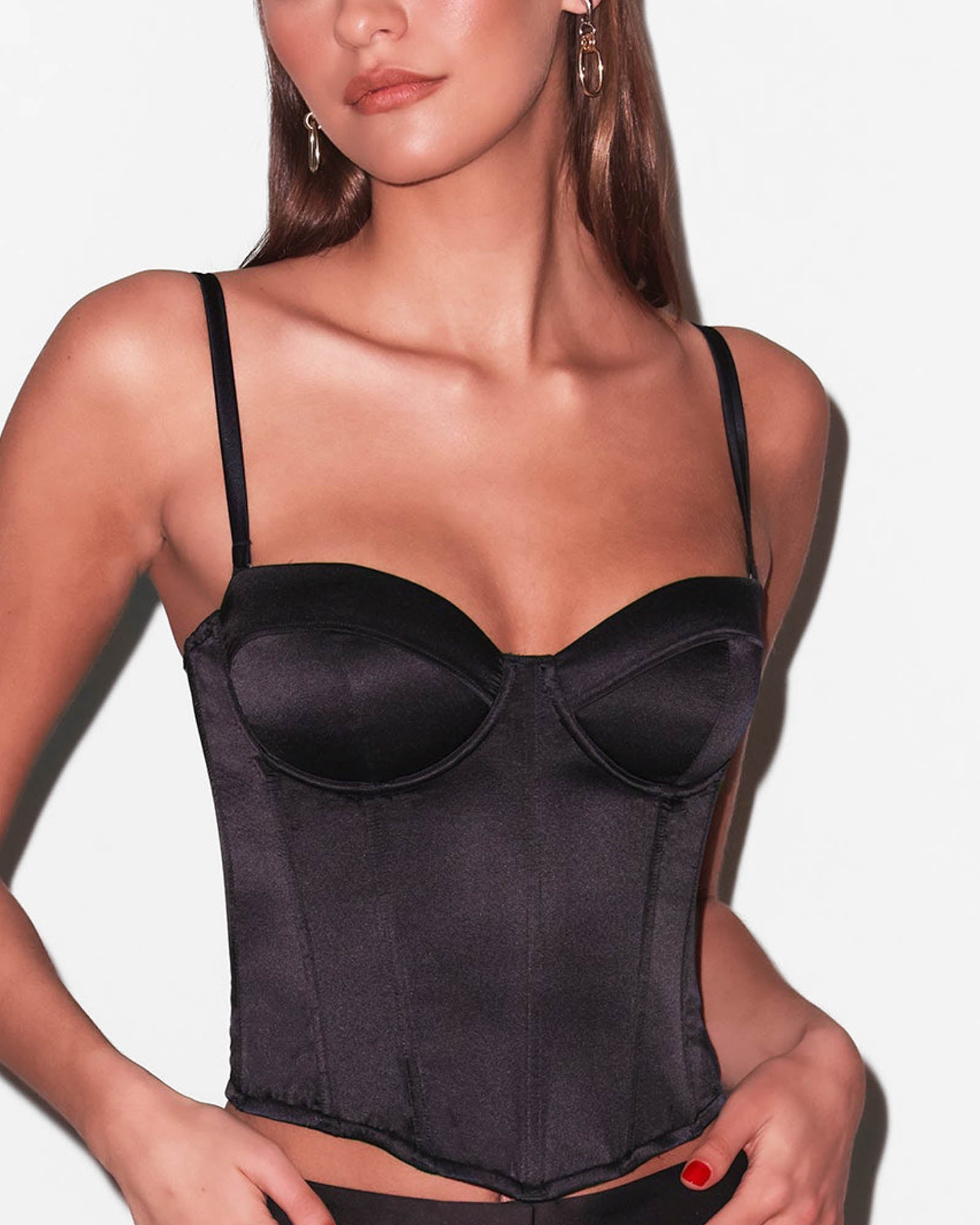 Hampton Bustier