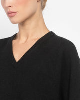 V-Neck Sweater