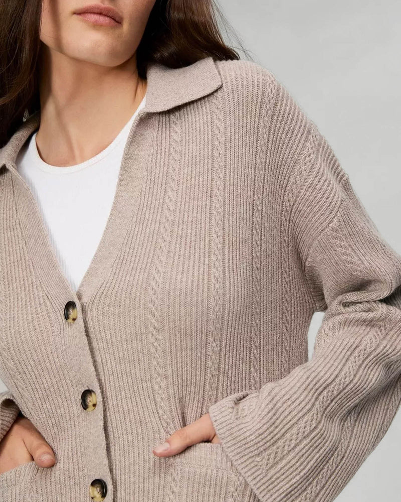 Maud Cardigan