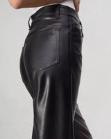 Harlow Faux Leather Pants