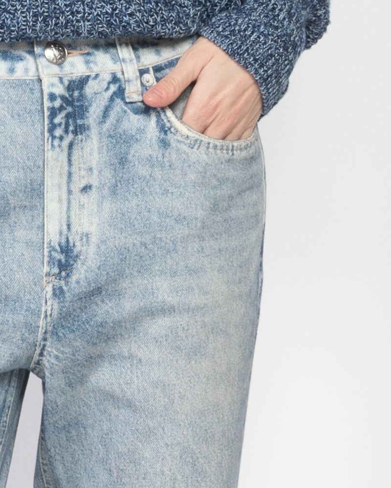 Miramar High Rise Jeans