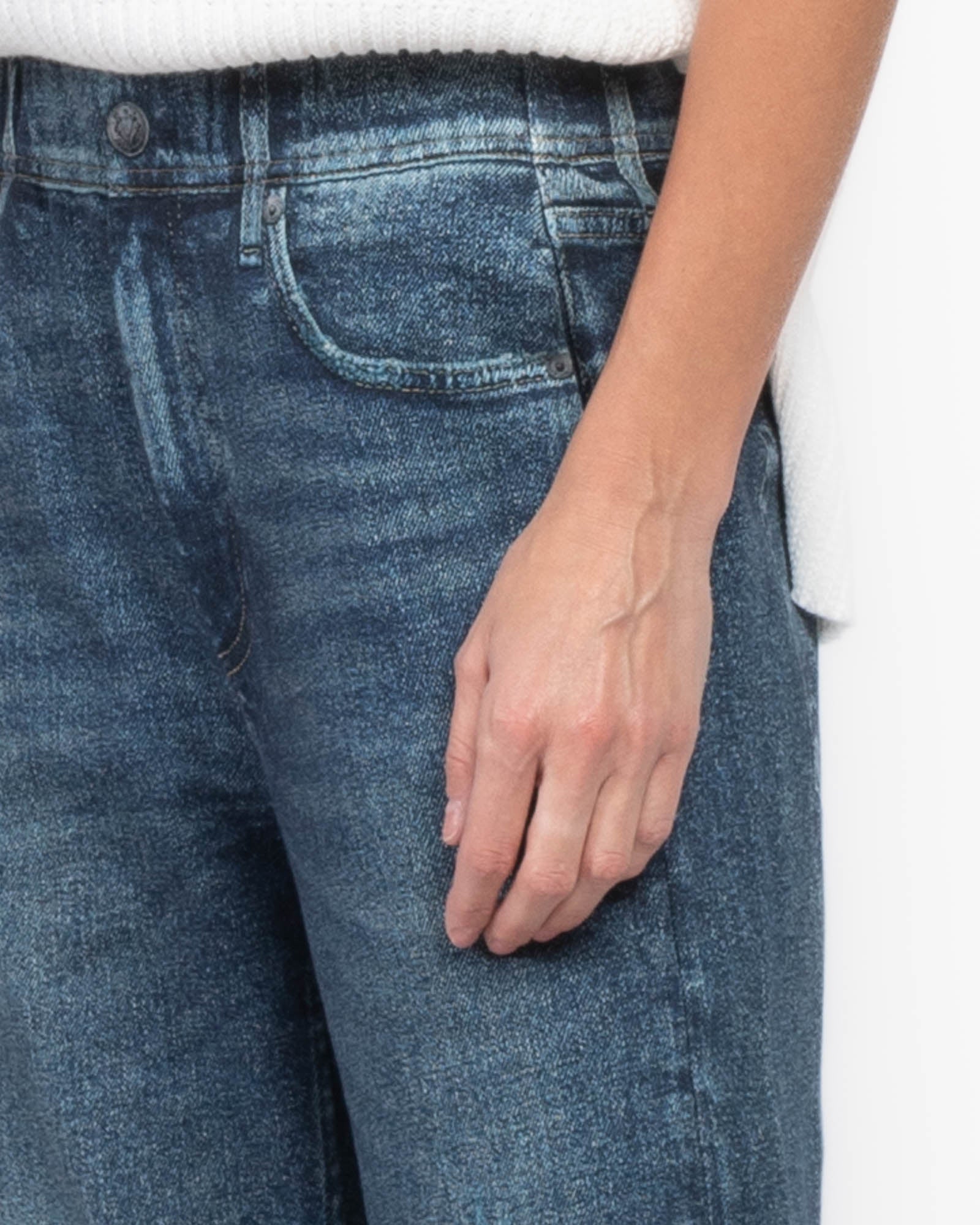 Miramar Fleece Jogger Pant