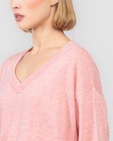 Iris V-Neck Sweater